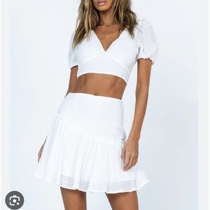 PRINCESS POLLY calypso set